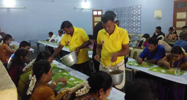 OK Catering | Madurai 