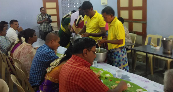 OK Catering | Madurai 
