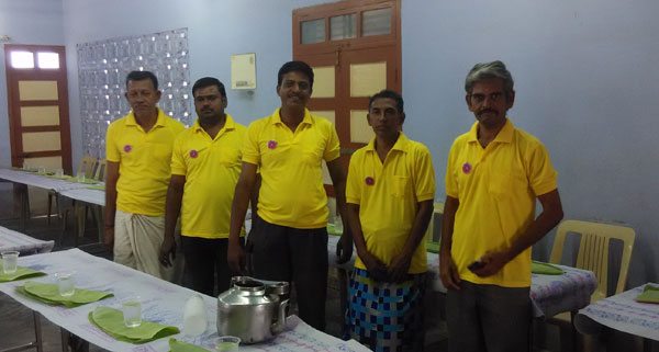 OK Catering | Madurai 