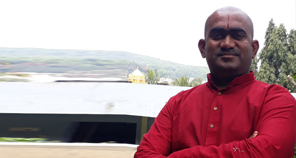 OK Catering | Madurai 